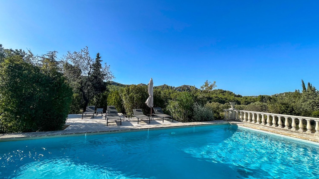Photo of Others in Les Baux-de-Provence