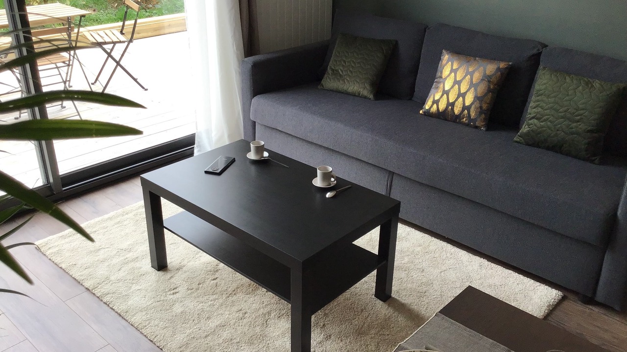 Photo of Livingroom in Colleville-sur-Mer