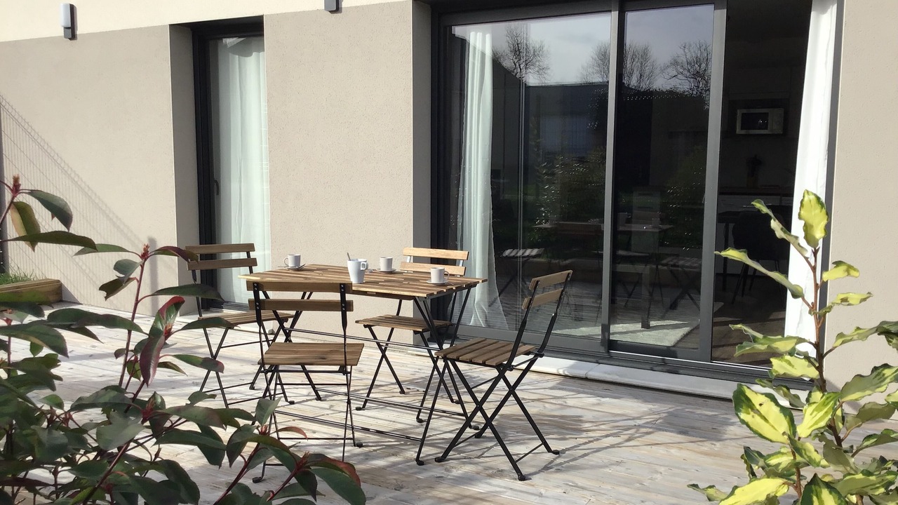 Photo of Outdoor in Colleville-sur-Mer