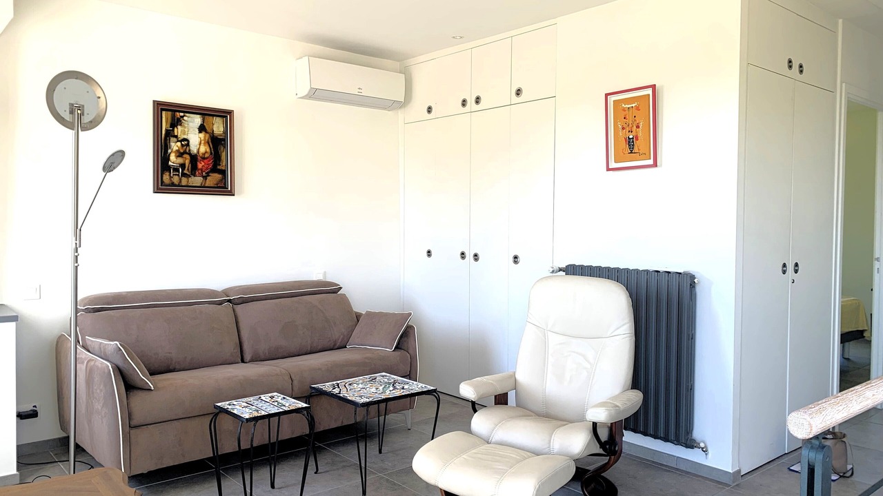 Photo of Livingroom in Eygalieres