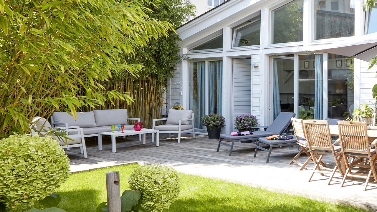 Photo of Outdoor in Chantiers