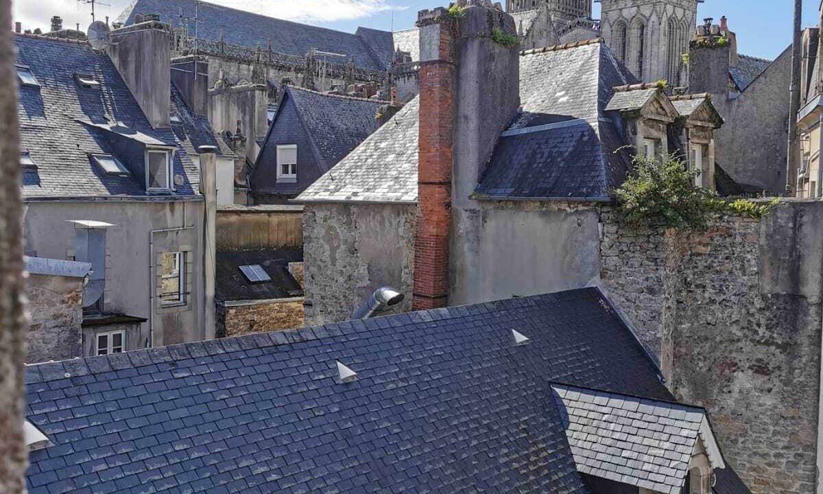 Photo of Outdoor in Quimper