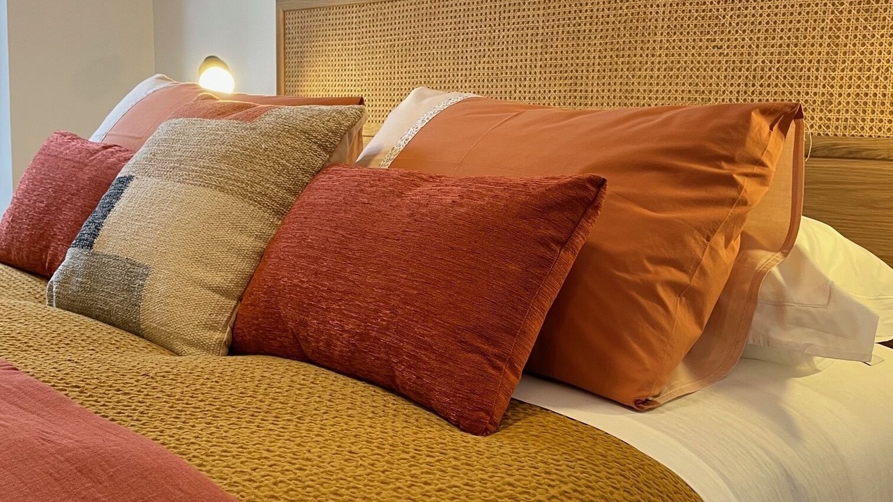 Photo of Bedroom in Quimper