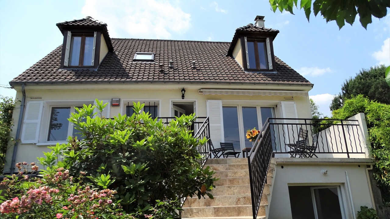 Photo of Outdoor in Jouy-en-Josas