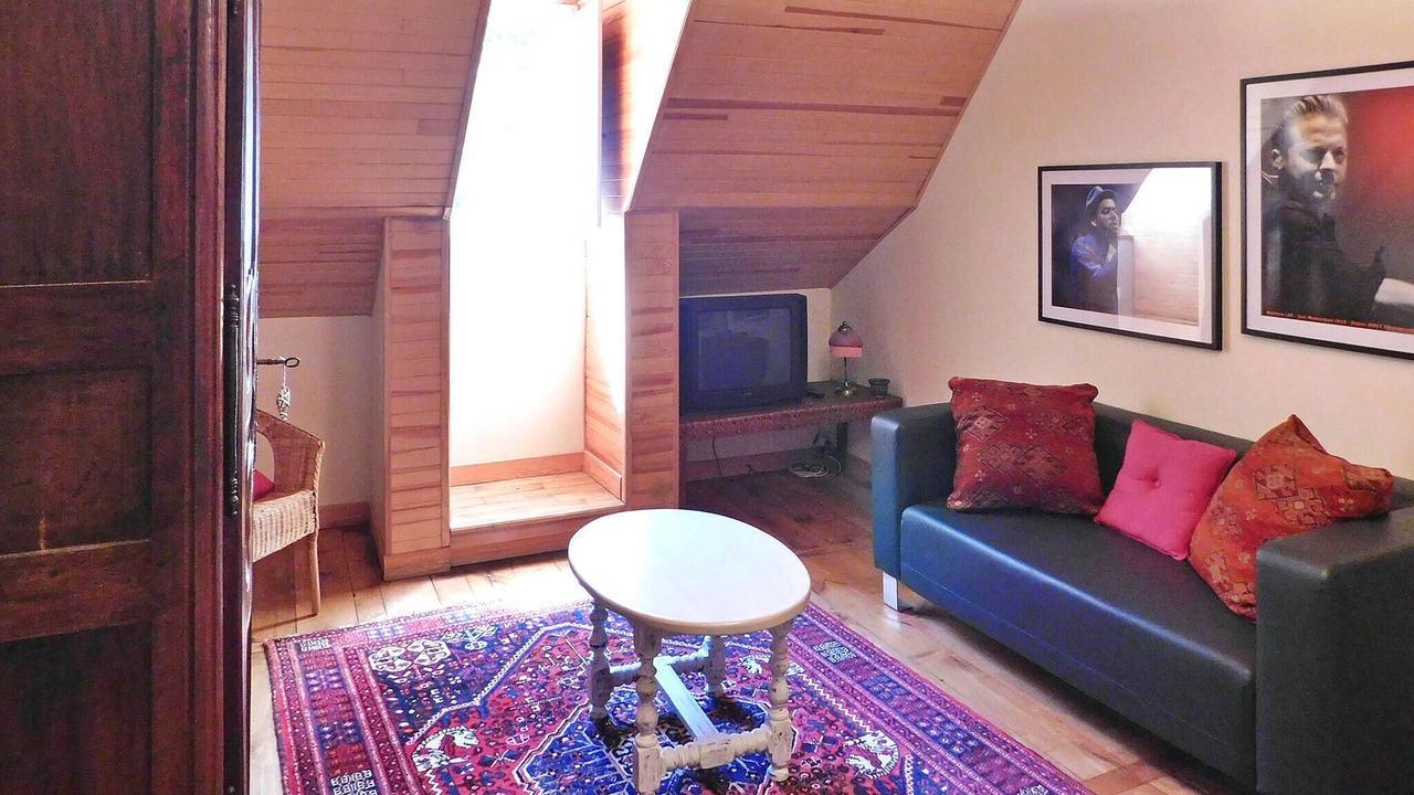Photo of Bedroom in Prats-de-Carlux