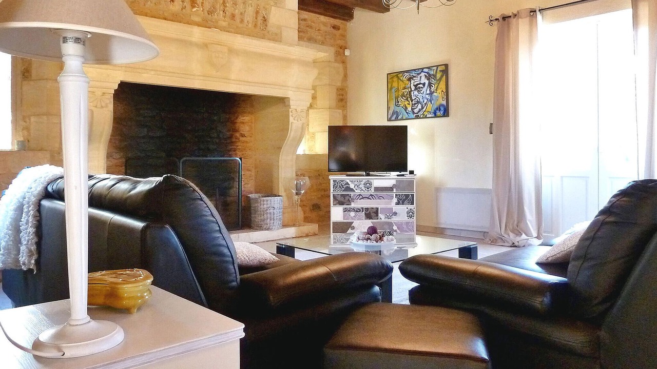 Photo of Bedroom in Prats-de-Carlux