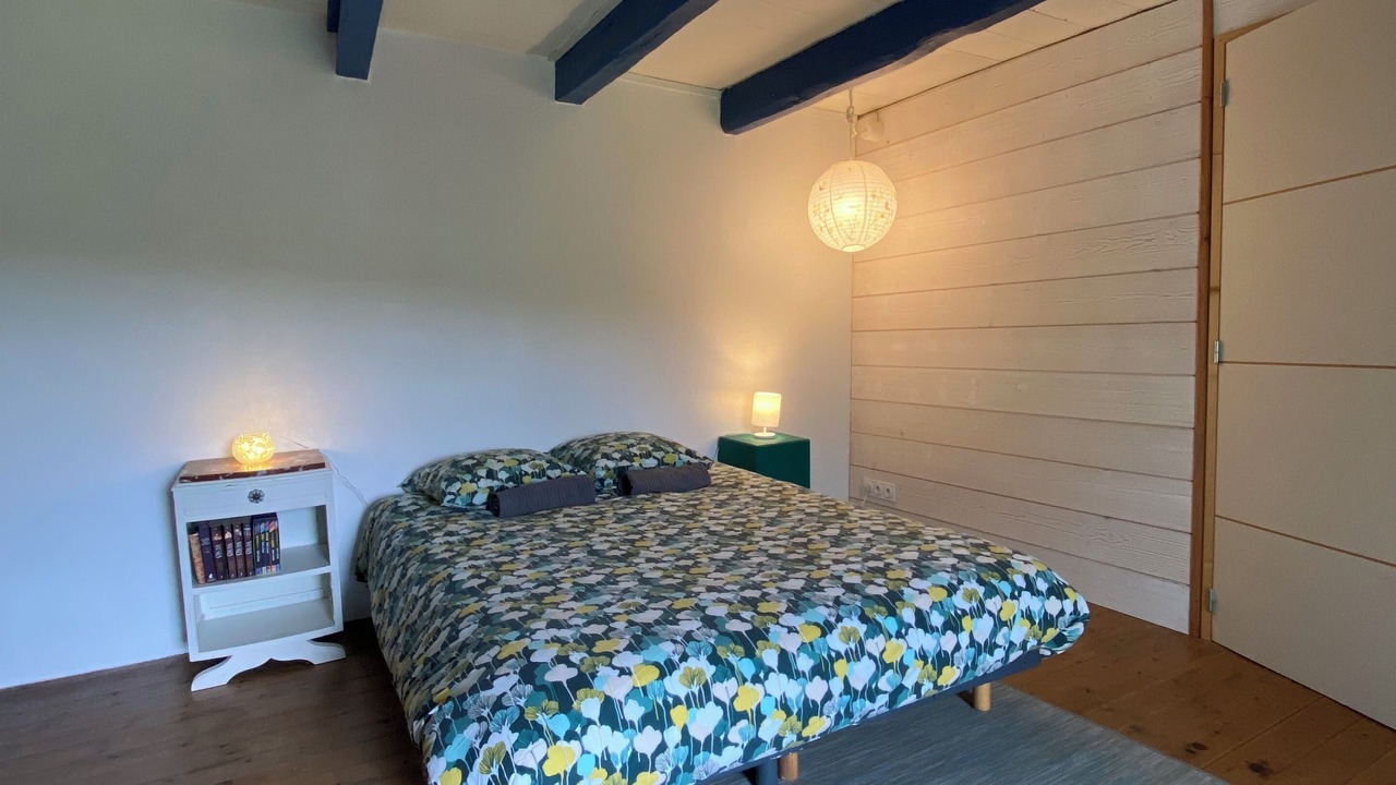 Photo of Bedroom in Argol