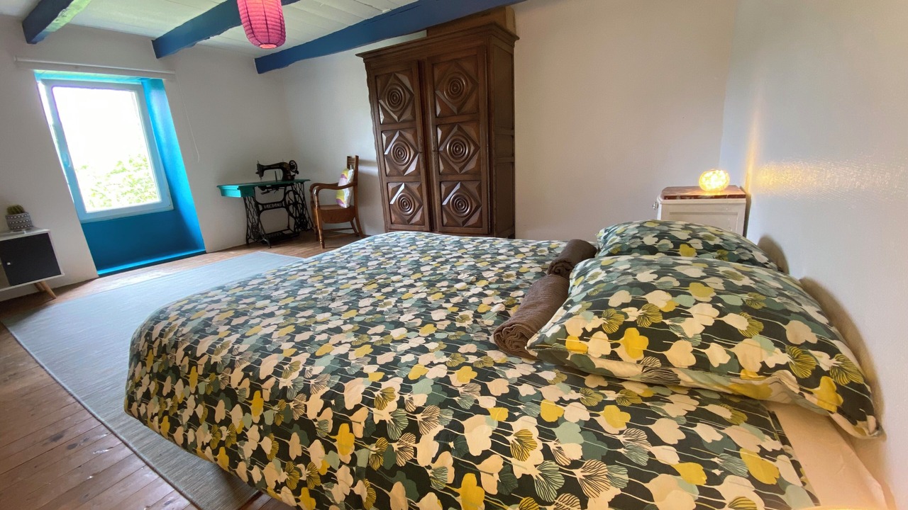 Photo of Bedroom in Argol