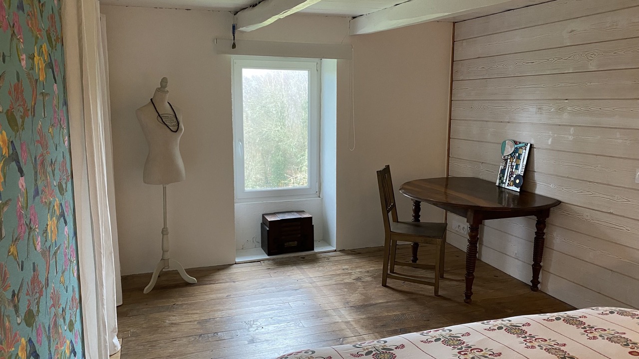 Photo of Bedroom in Argol