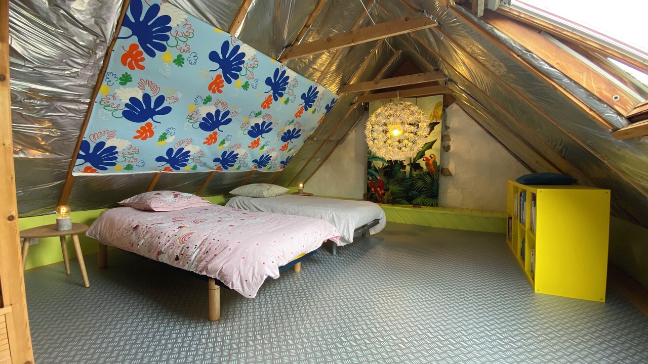 Photo of Bedroom in Argol