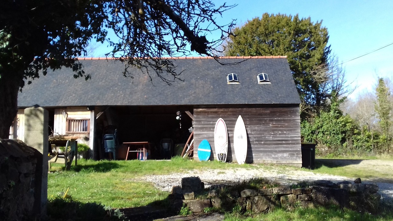 Photo of Outdoor in Argol