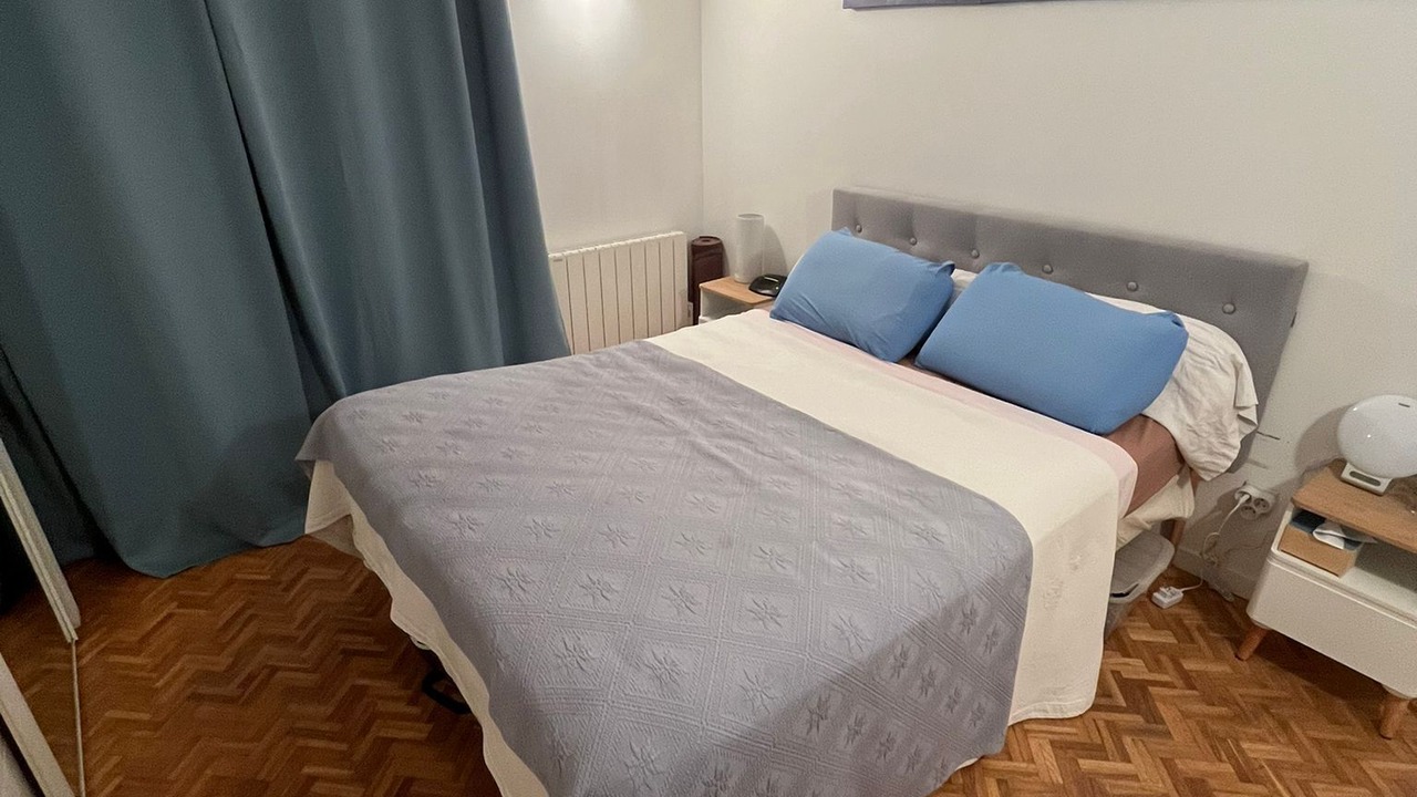 Photo of Bedroom in Point Du Jour - Aqueducts