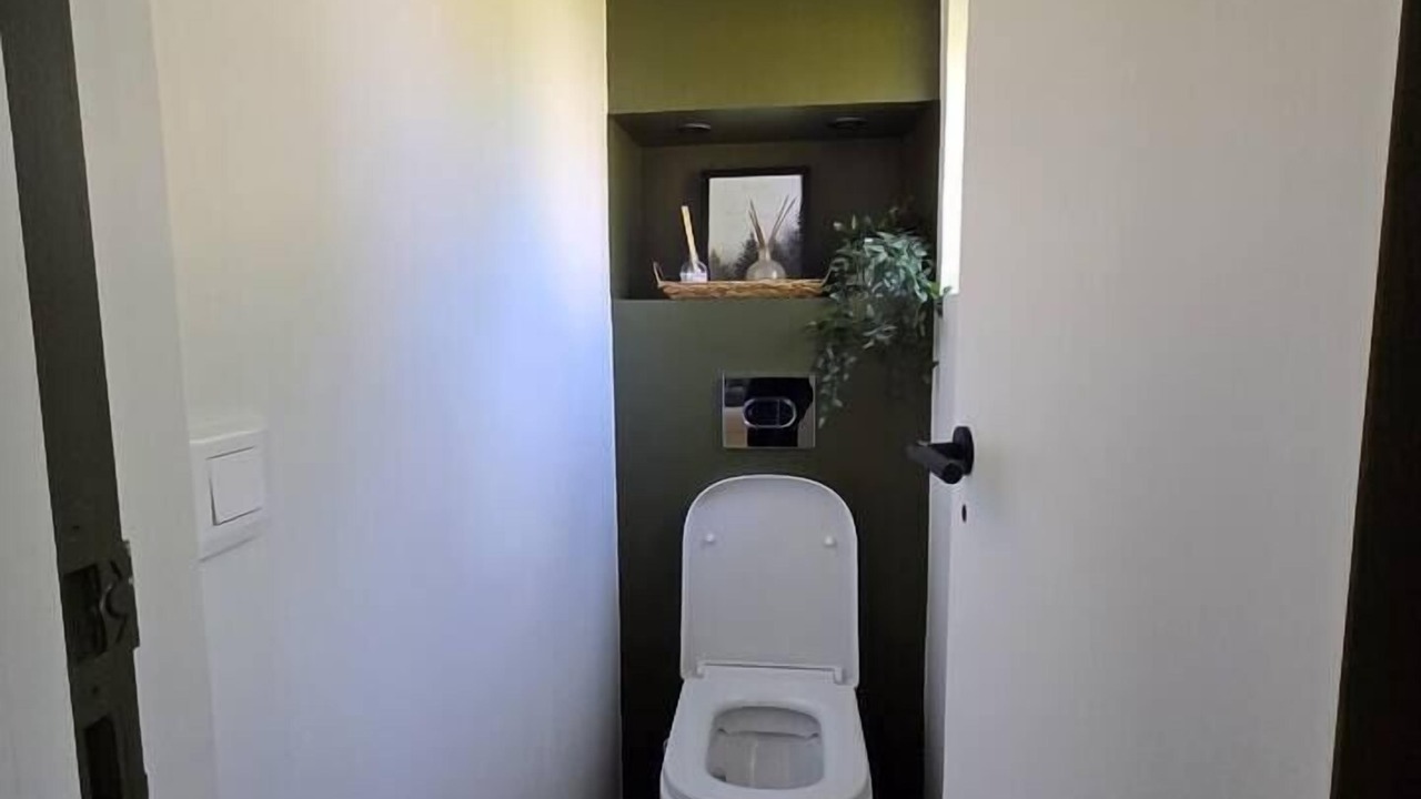 Photo of Bathroom in Cheronvilliers