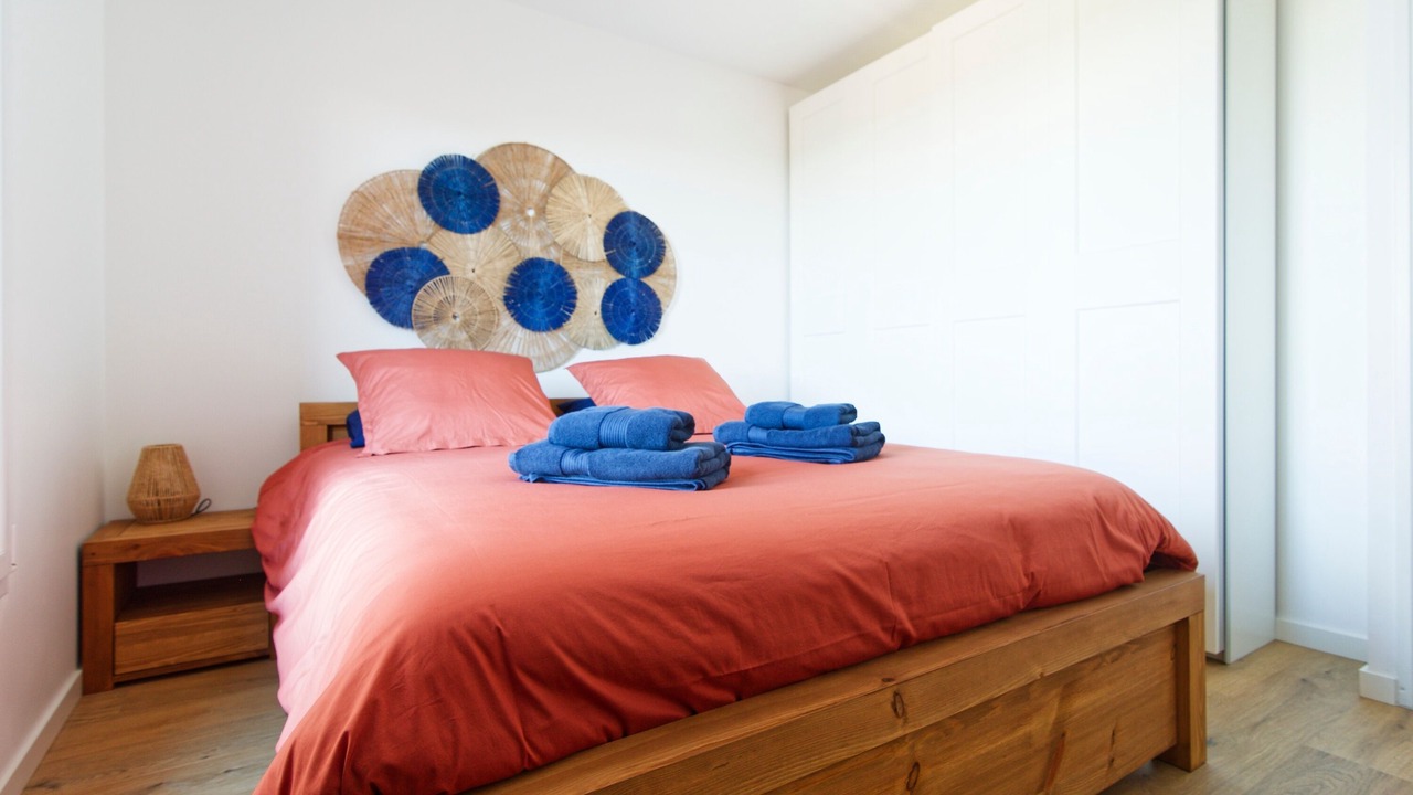 Photo of Bedroom in Barneville-Carteret