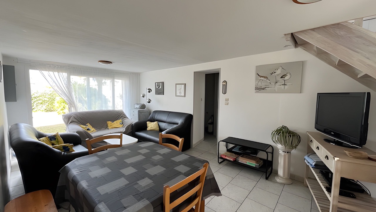 Photo of Livingroom in Le Chateau-d'Oleron
