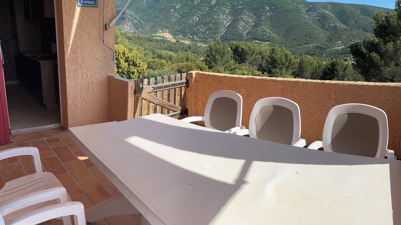 Photo of Outdoor in Mollans-sur-Ouveze