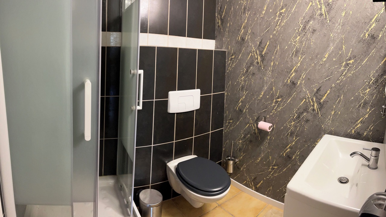 Photo of Bathroom in Mollans-sur-Ouveze