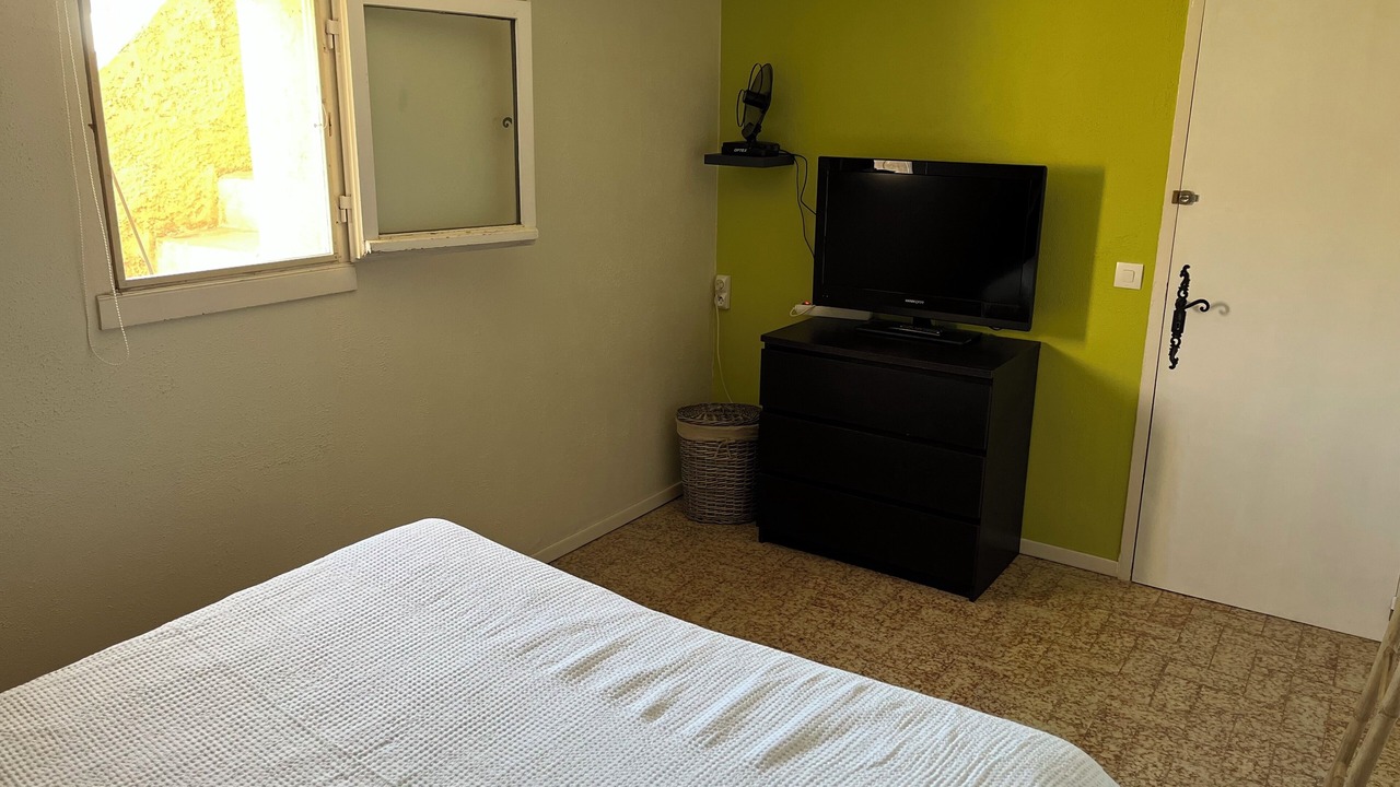 Photo of Bedroom in Mollans-sur-Ouveze