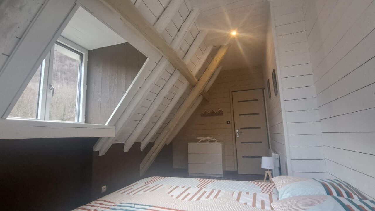 Photo of Bedroom in Aucun
