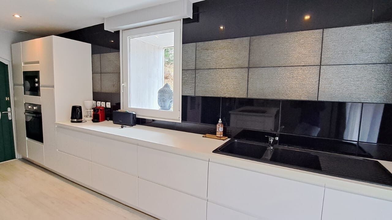 Photo of Kitchen in Aucun