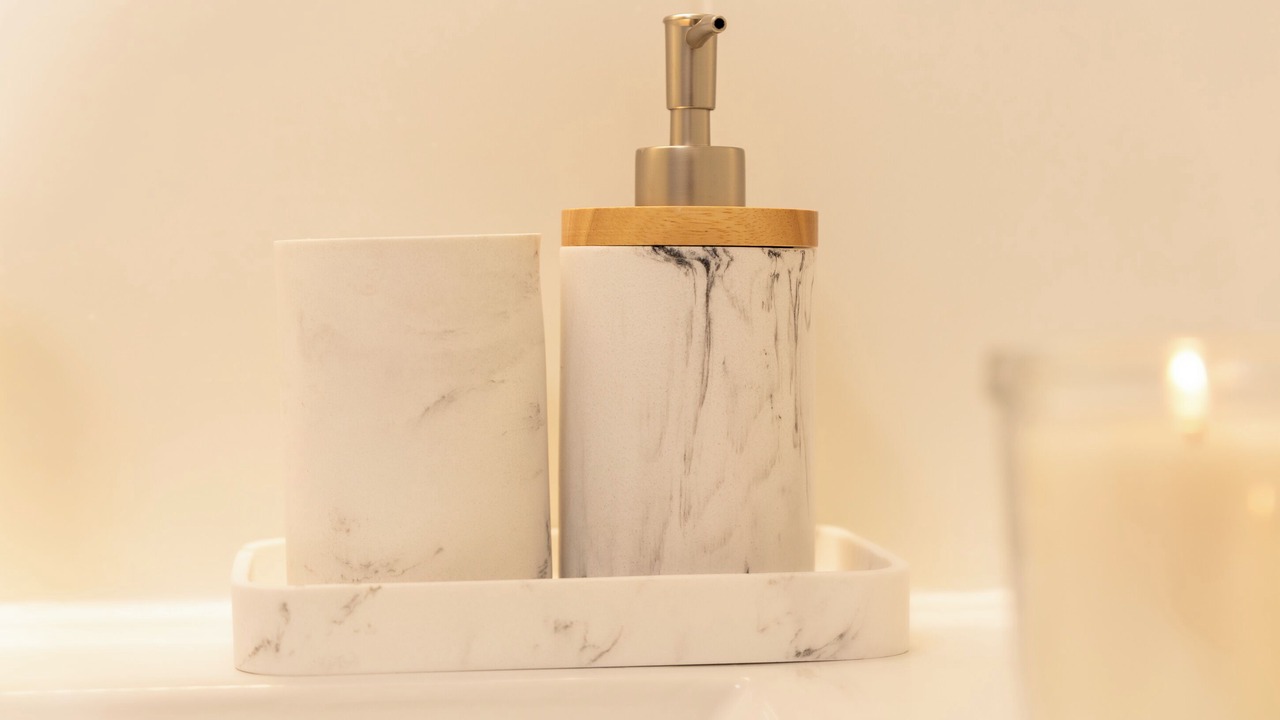 Photo of Bathroom in Saint-Ouen-l'Aumone