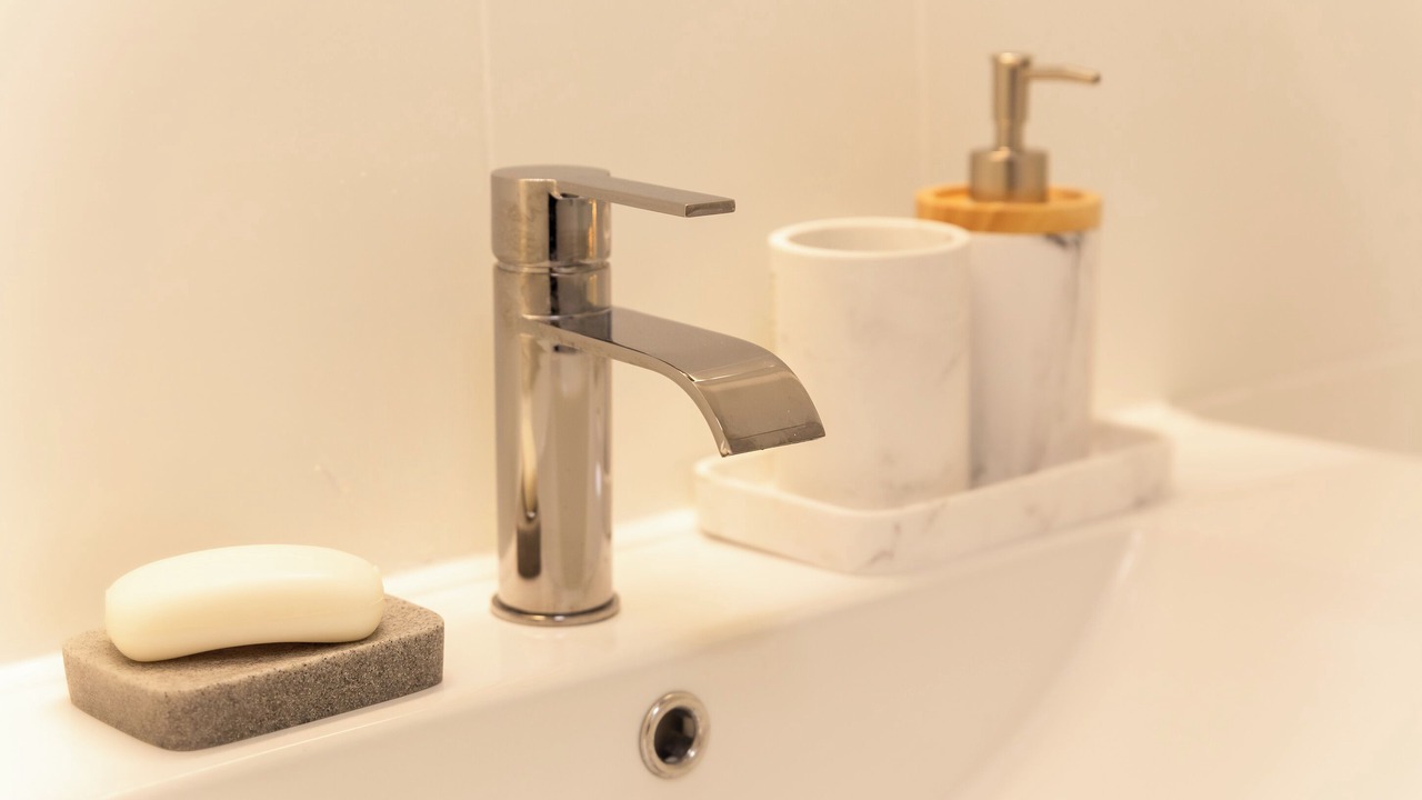 Photo of Bathroom in Saint-Ouen-l'Aumone