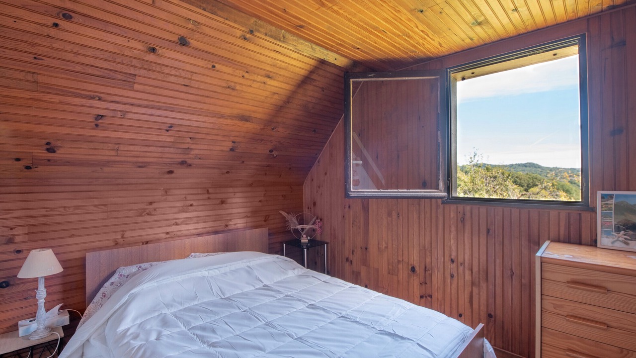 Photo of Bedroom in Peyrouse