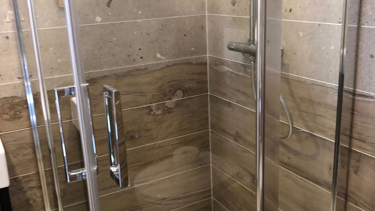Photo of Bathroom in Bazouges-sur-le-Loir