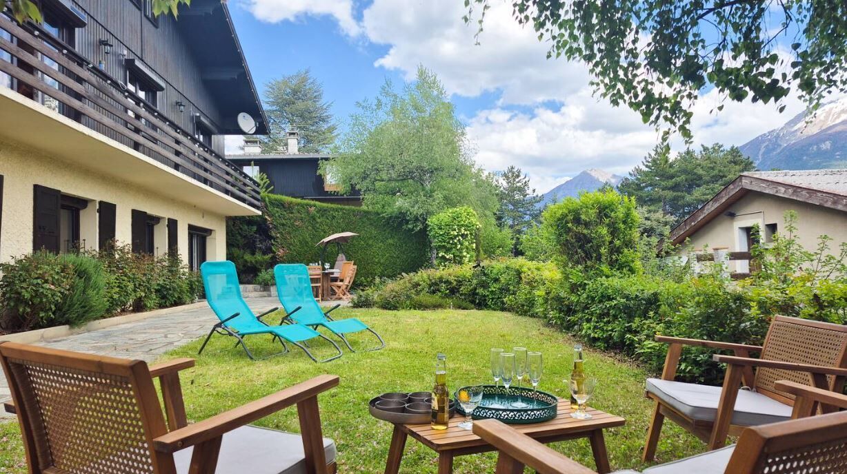 Photo of Outdoor in Embrun