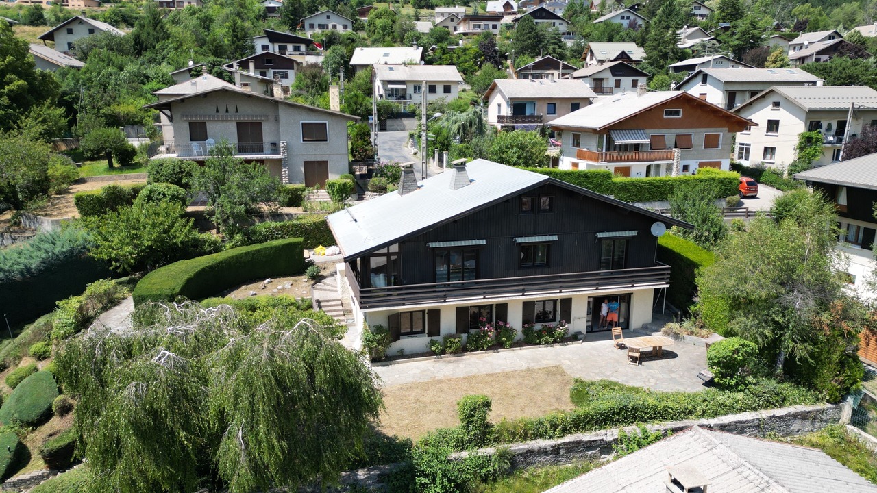 Photo of Outdoor in Embrun