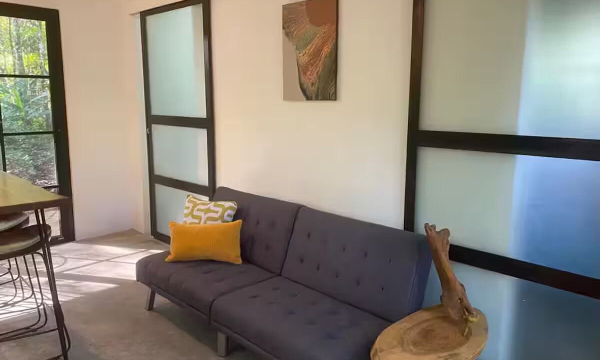 Photo of Livingroom in Ojochal