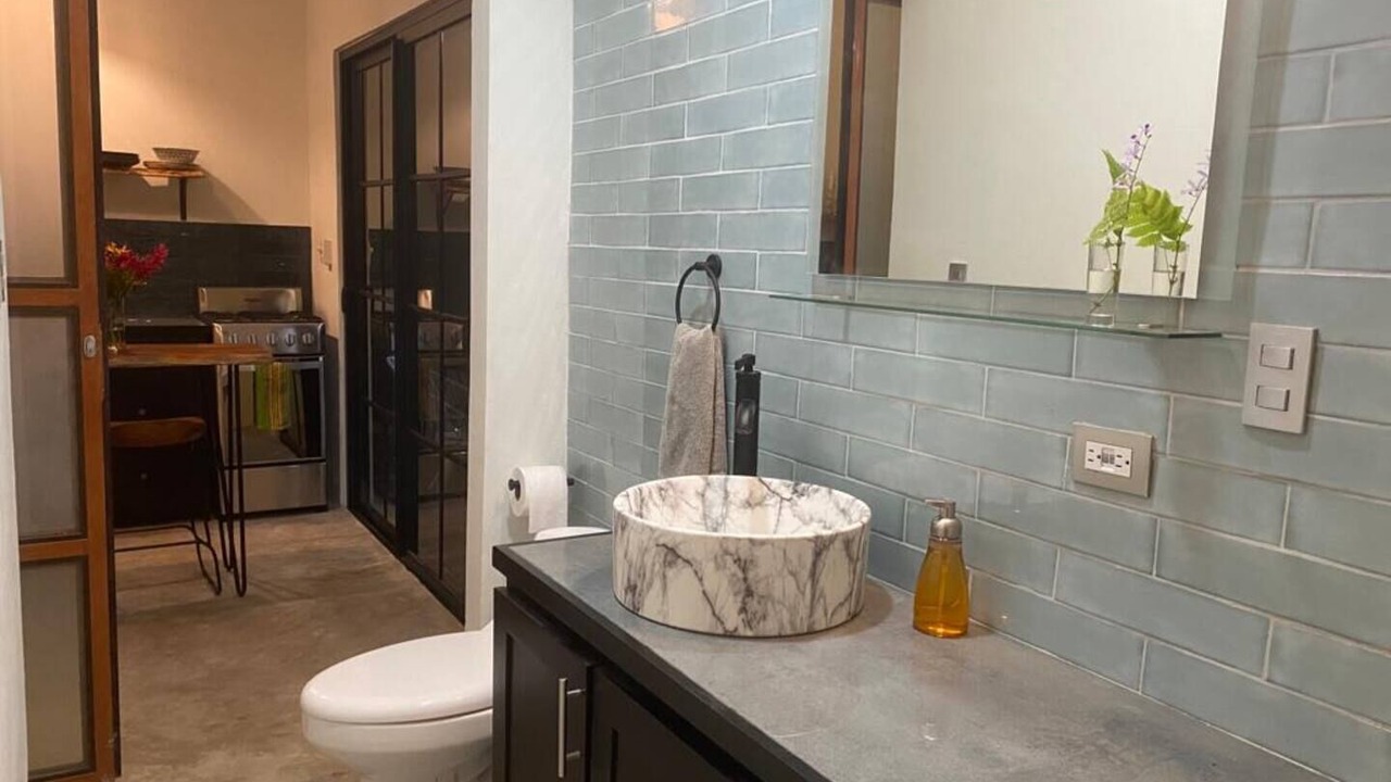 Photo of Bathroom in Ojochal