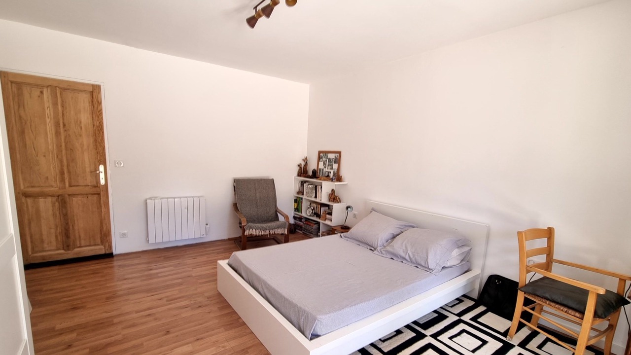 Photo of Bedroom in Camps-la-Source