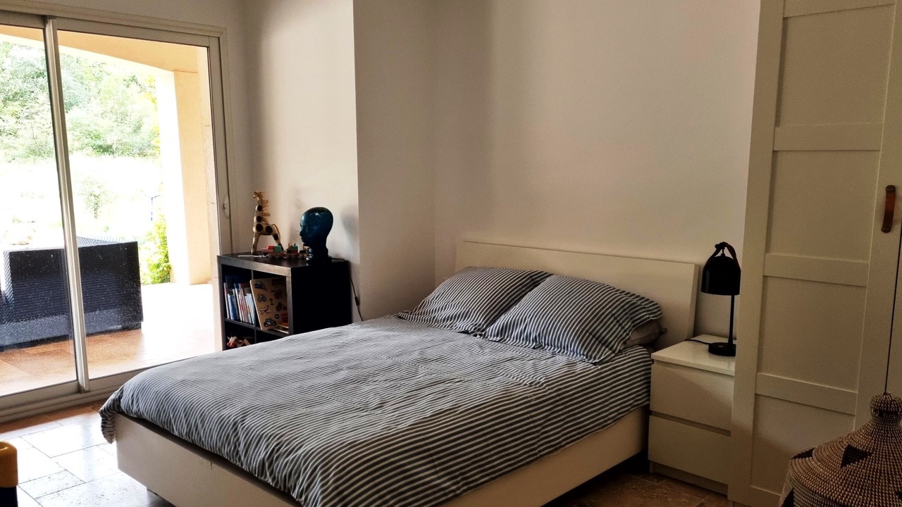 Photo of Bedroom in Camps-la-Source