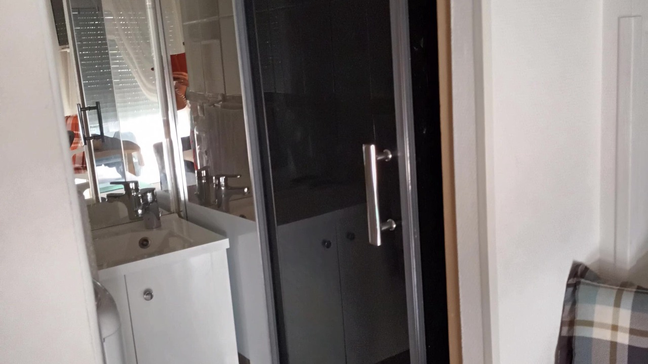 Photo of Bathroom in Biganos