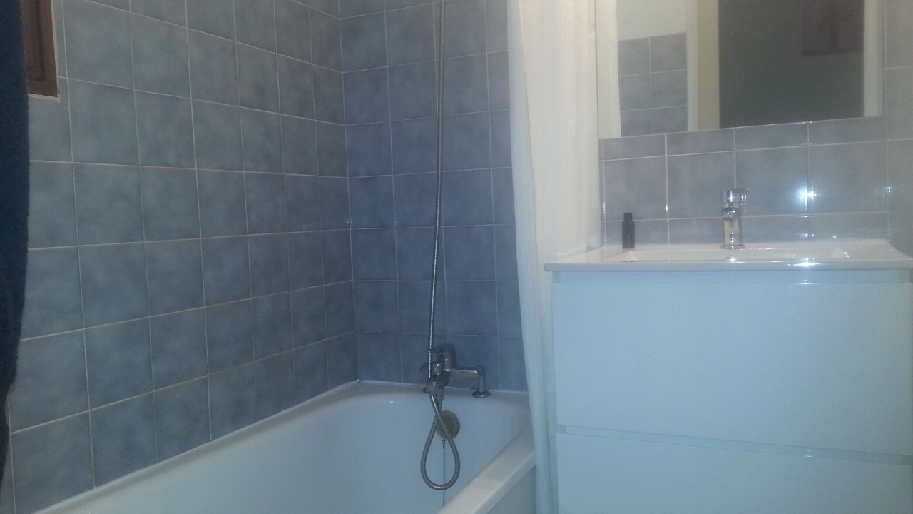 Photo of Bathroom in Moliets-et-Maa