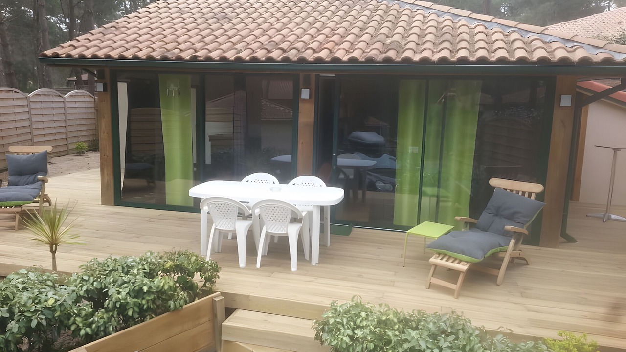 Photo of Outdoor in Moliets-et-Maa
