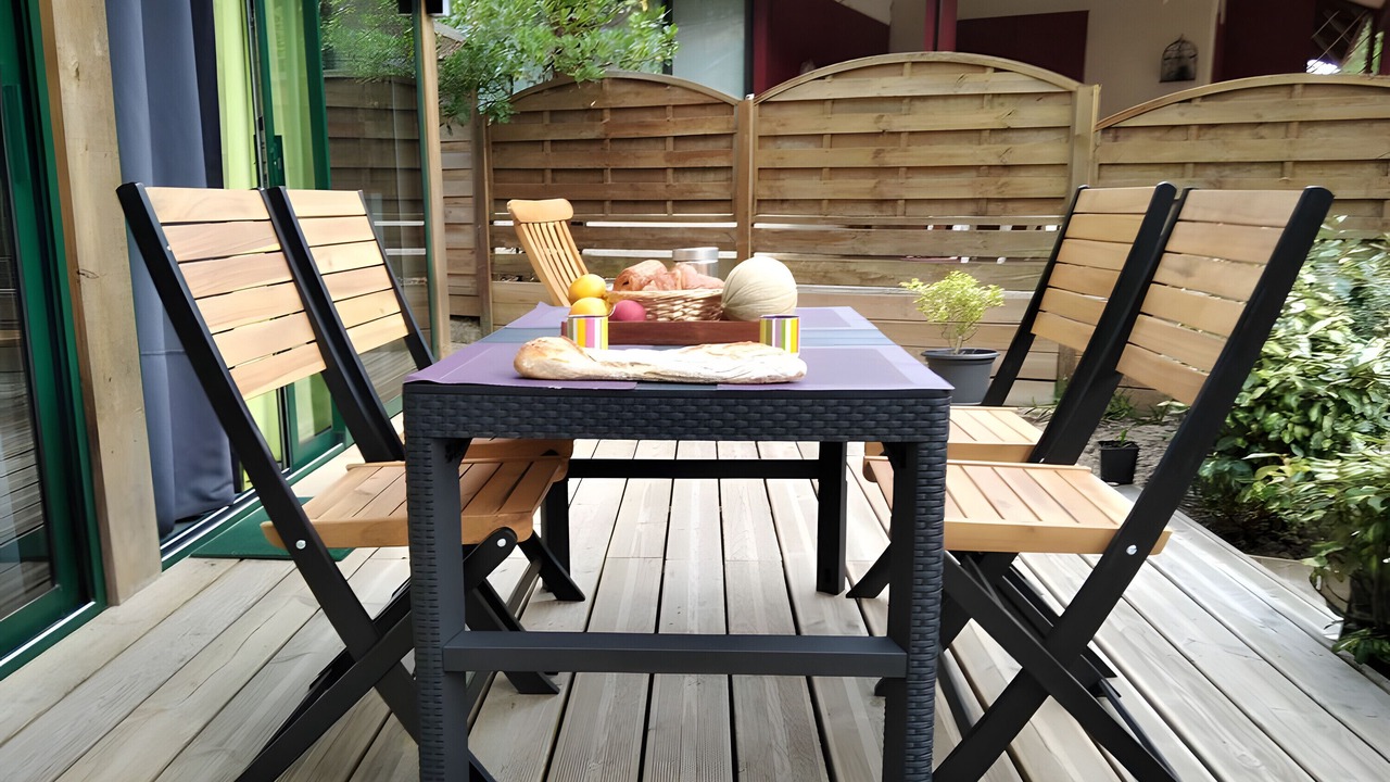 Photo of Outdoor in Moliets-et-Maa