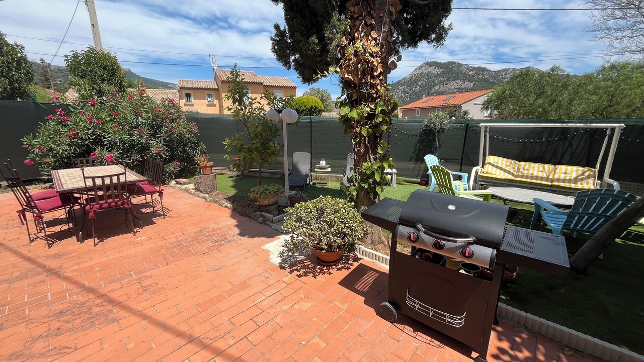 Photo of Outdoor in Toulon
