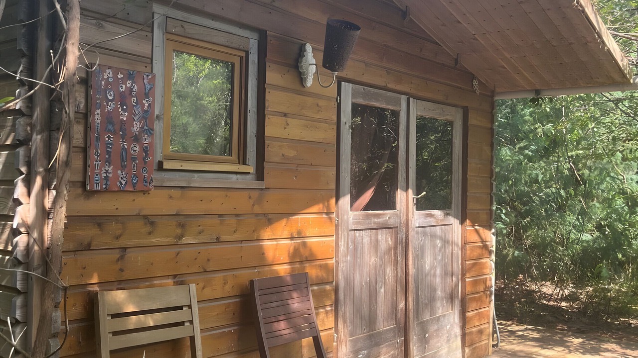 Photo of Patio Balcony in Merignac