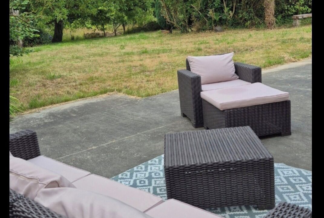 Photo of Outdoor in Saint-Brieuc