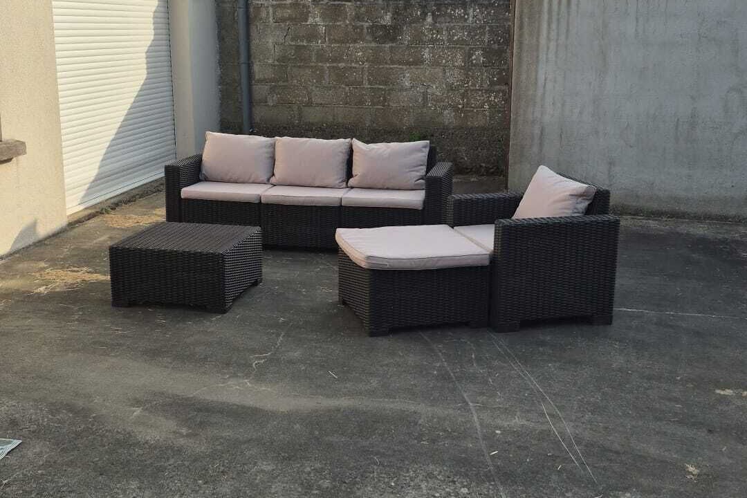 Photo of Outdoor in Saint-Brieuc