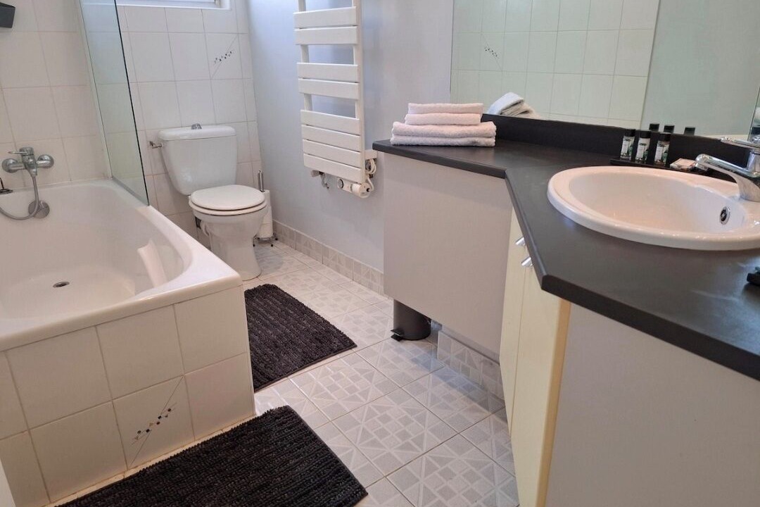 Photo of Bathroom in Saint-Brieuc