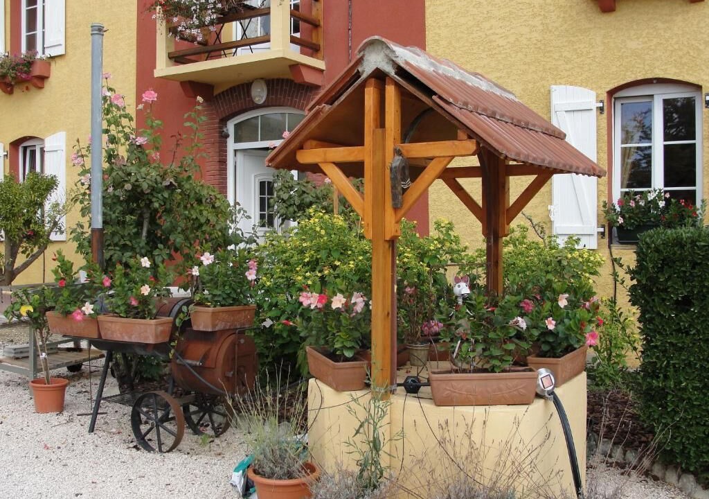 Photo of Outdoor in Soublecause
