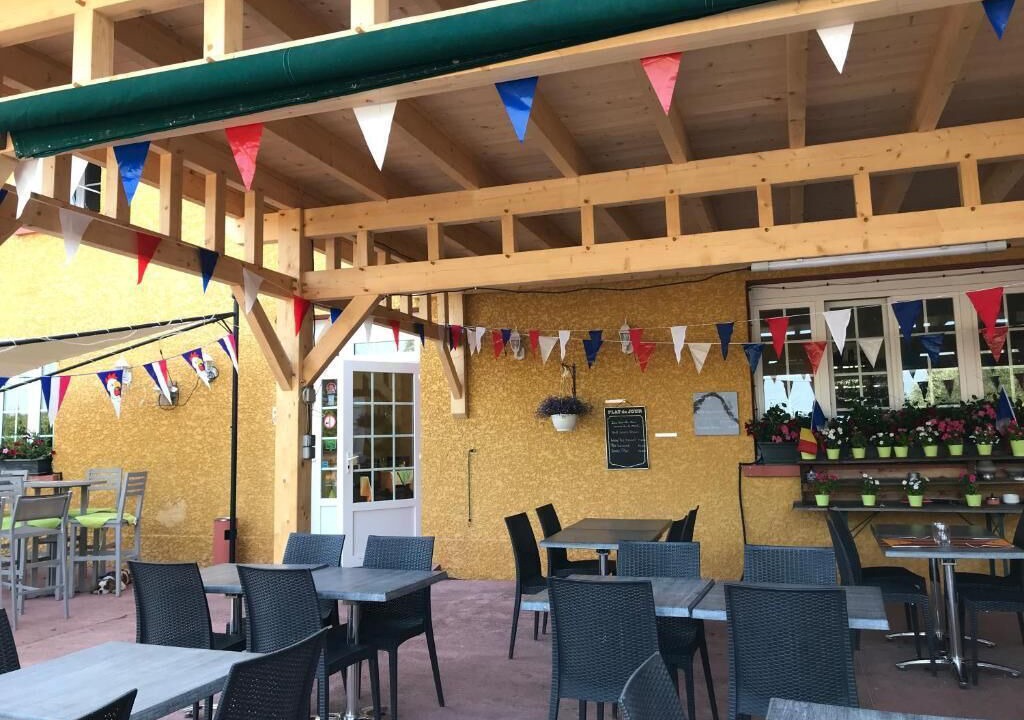 Photo of Outdoor in Soublecause