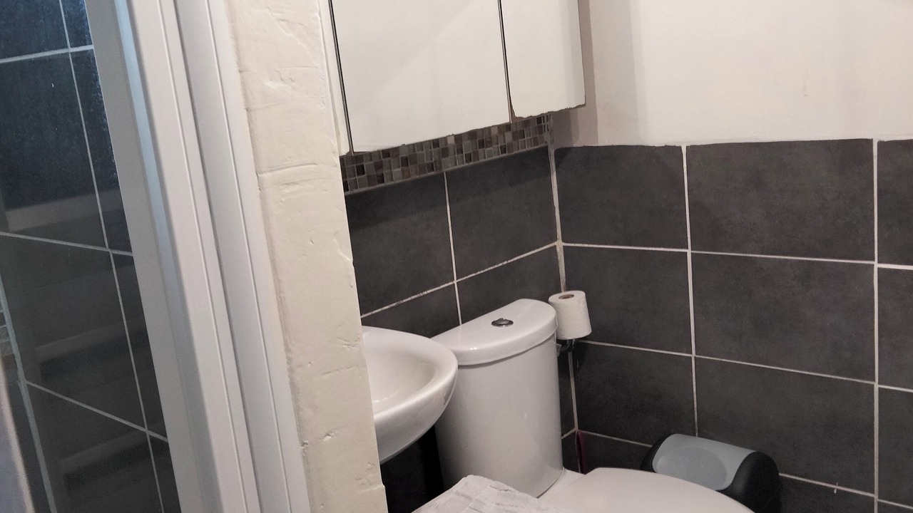 Photo of Bathroom in Saint-Pierre-les-Nemours