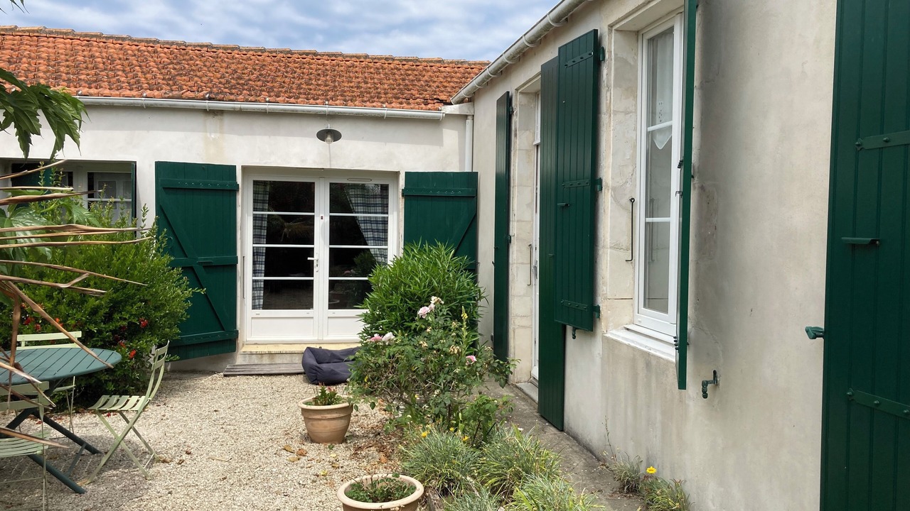 Photo of Outdoor in L'Echardiere