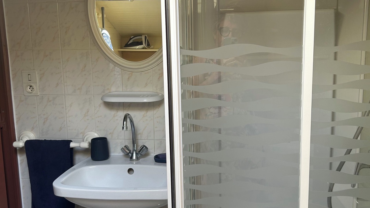 Photo of Bathroom in Saint-Felix-de-Reillac-et-Mortemart