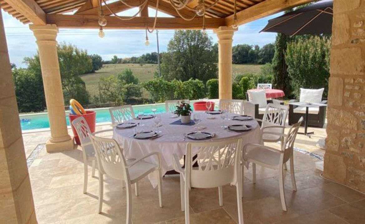 Photo of Outdoor in Saint-Felix-de-Reillac-et-Mortemart