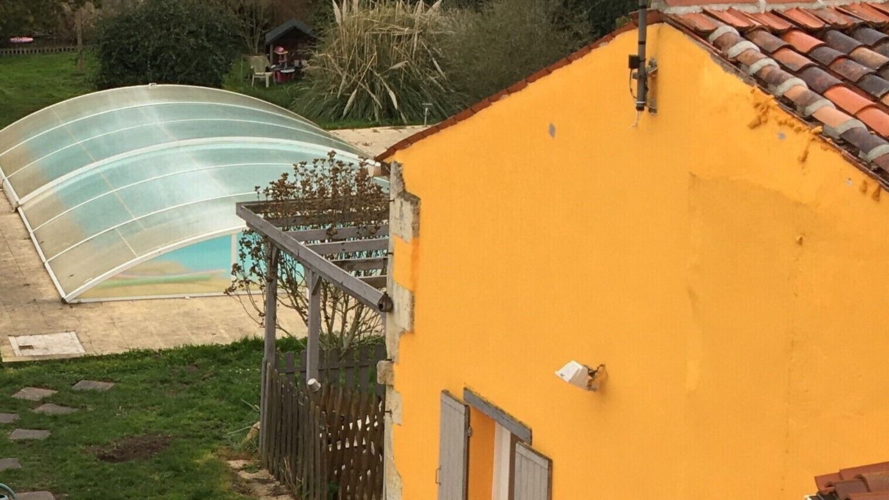Photo of Outdoor in Saint-Jean-d'Angely